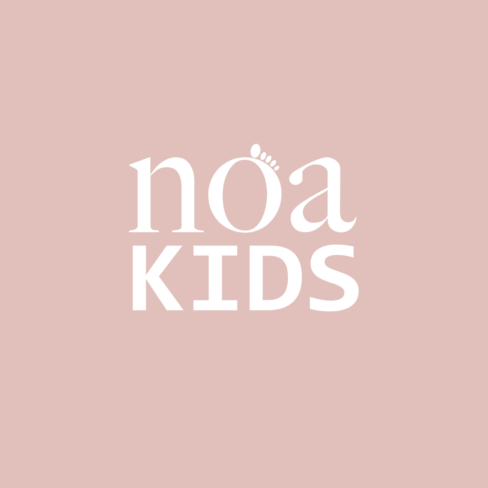Noa kids logo