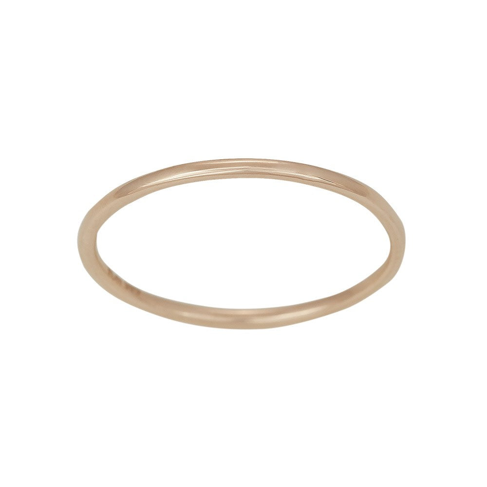 14 carat gold ring