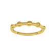 Rod. silver ring NICE52 3mm