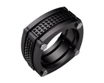 Ring - Stainless steel