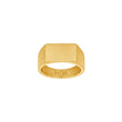 SON steel ring plate