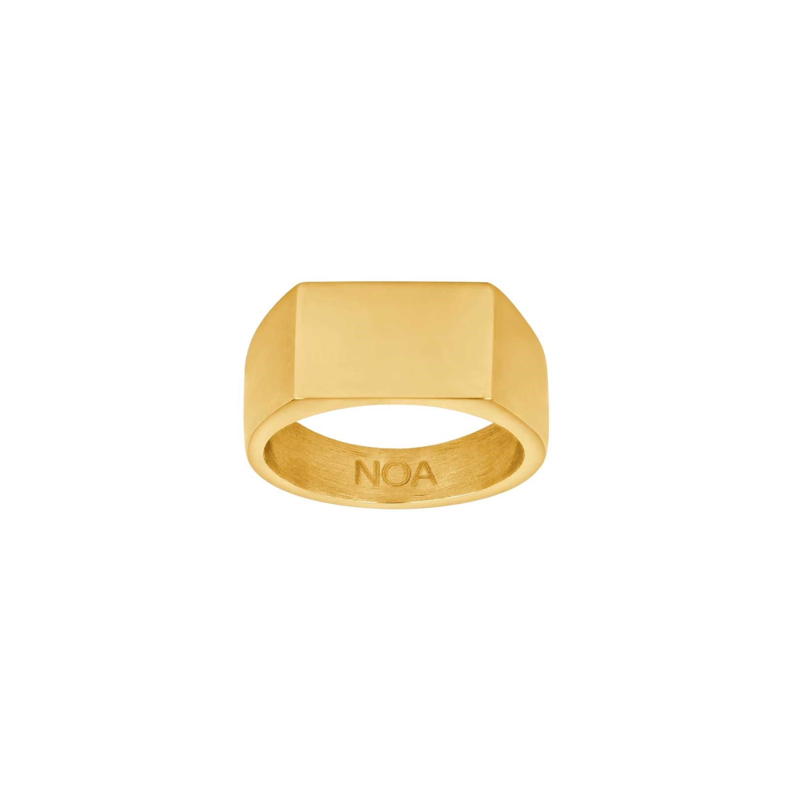 SON steel ring plate