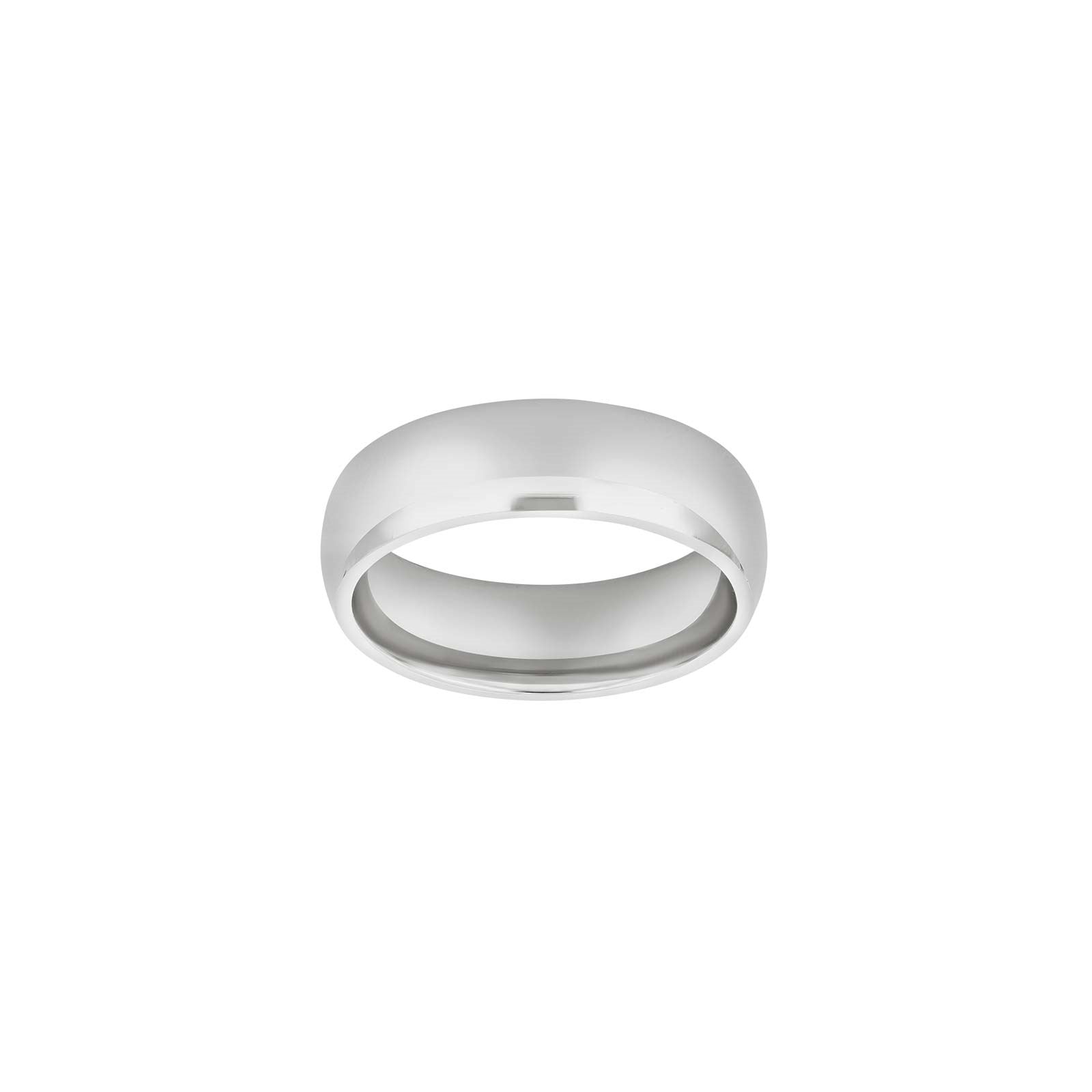 SON steel ring blank