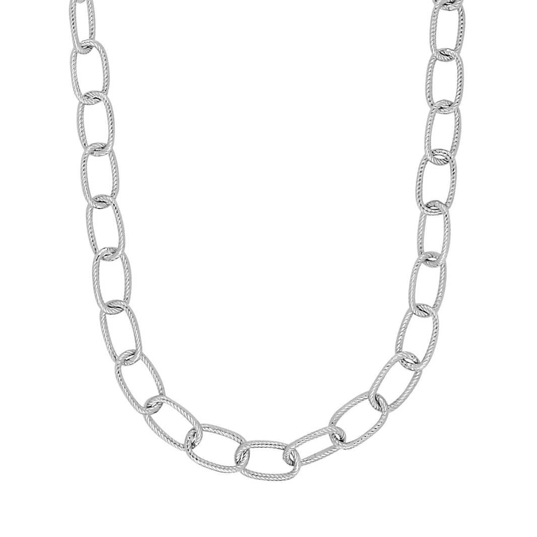 Silver pendant CATCH52