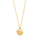 Silver pendant TREASURE52
