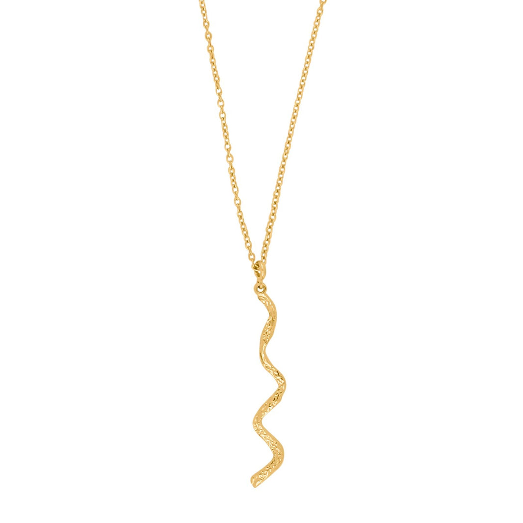 Silver chain FUN52
