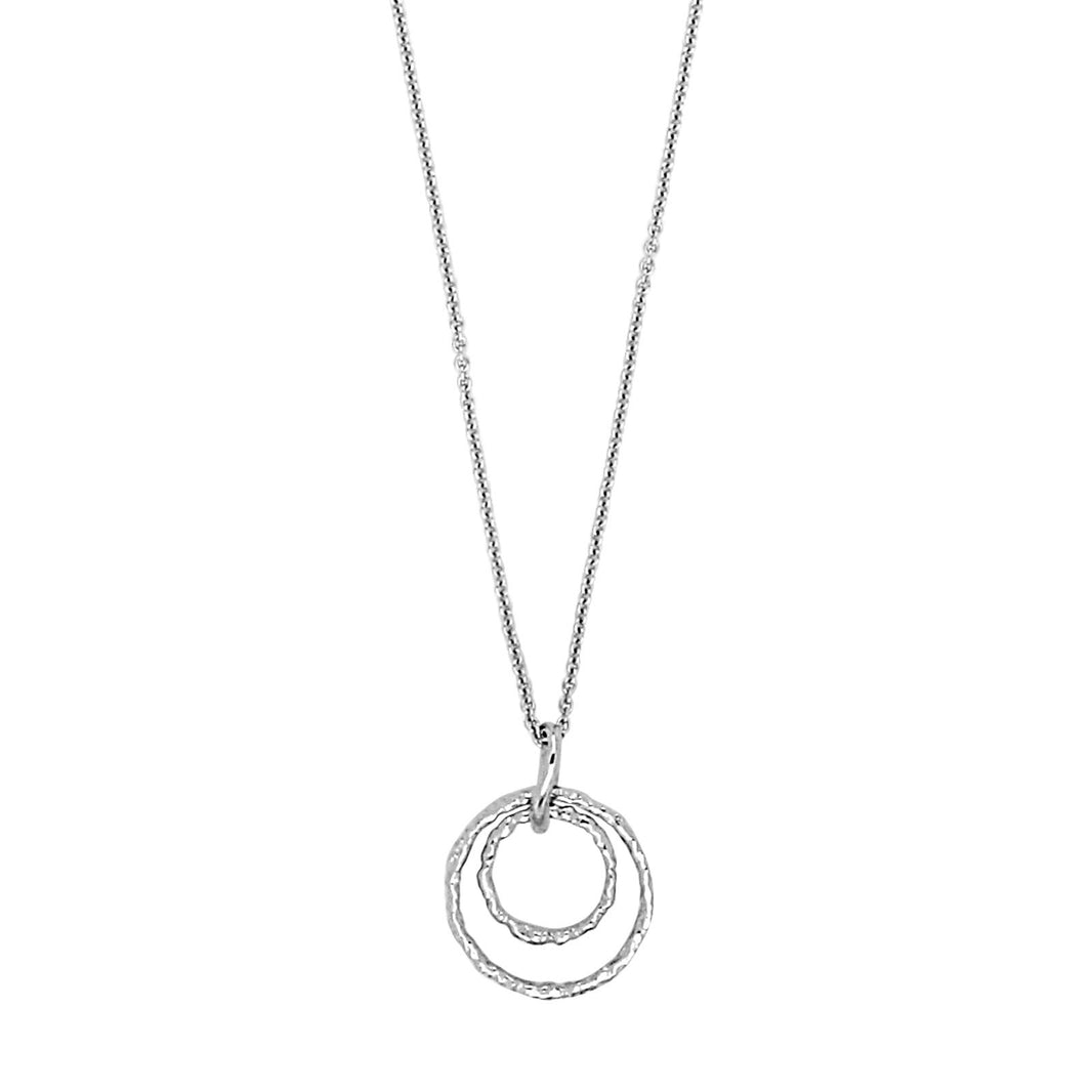 Silver chain HAPPY52