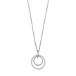 Silver chain HAPPY52