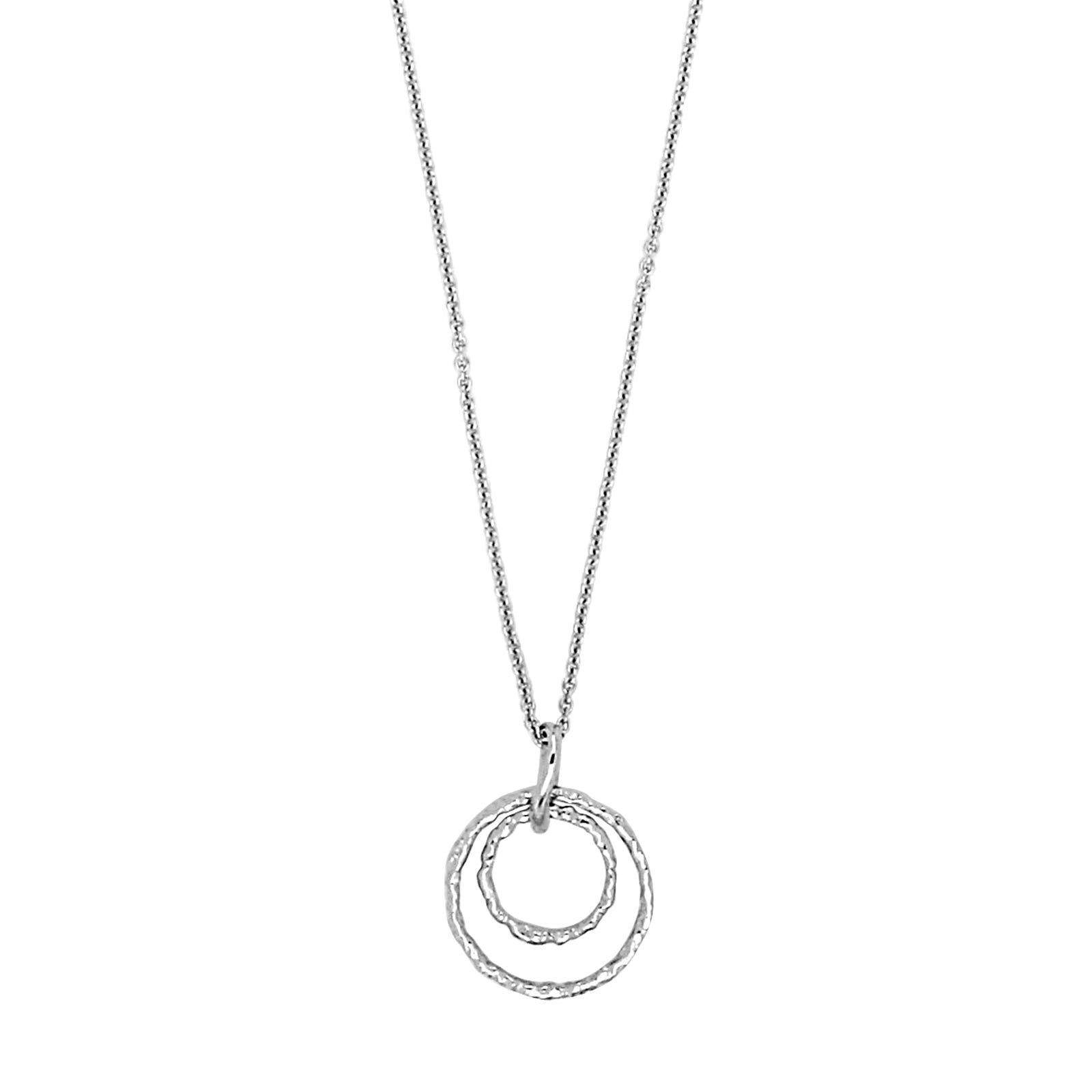 Silver chain HAPPY52