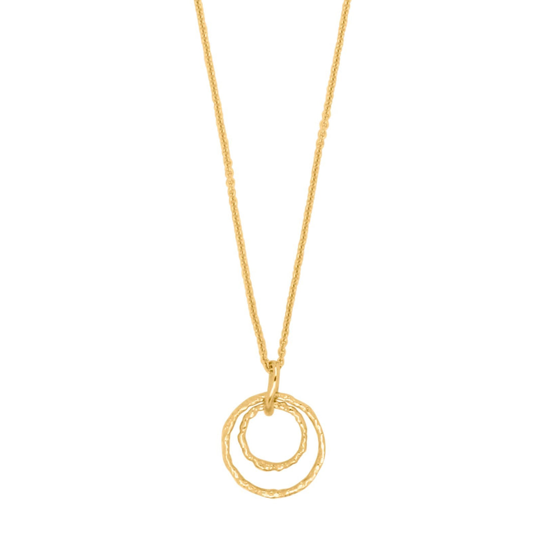 Silver chain HAPPY52