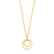Silver chain HAPPY52