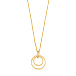 Silver chain HAPPY52