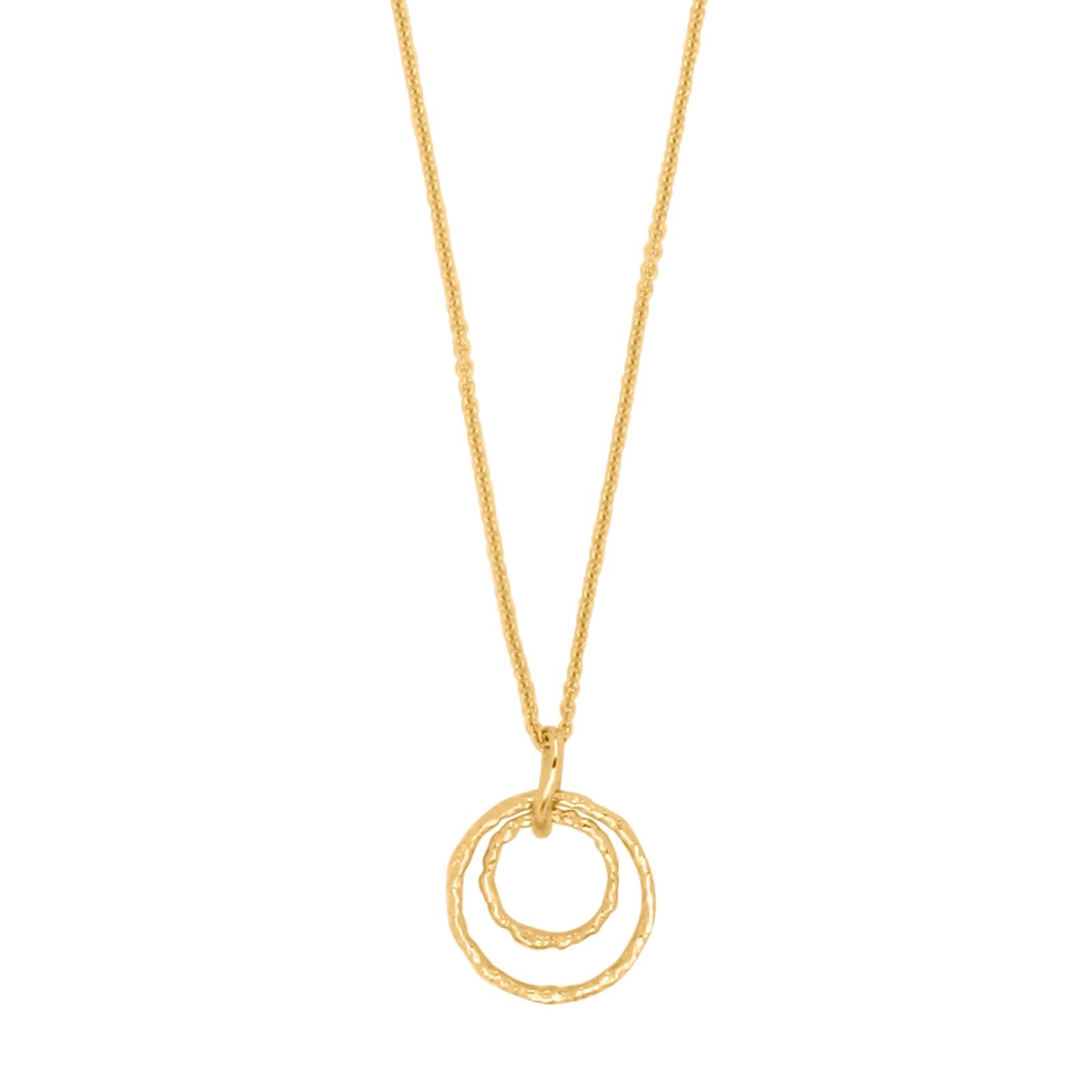 Silver chain HAPPY52