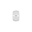 Silver system pendant 16x11mm