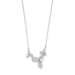 Silver pendant LOUISENOR