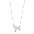 Silver necklace OLYMPIANOR