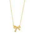 Silver necklace OLYMPIANOR