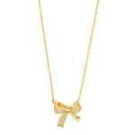 Silver necklace OLYMPIANOR