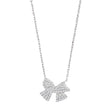 Silver necklace OTHILIANOR