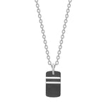 SON chain steel with carbon