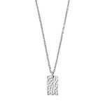 SON chain steel with plate