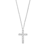 SON chain steel with cross