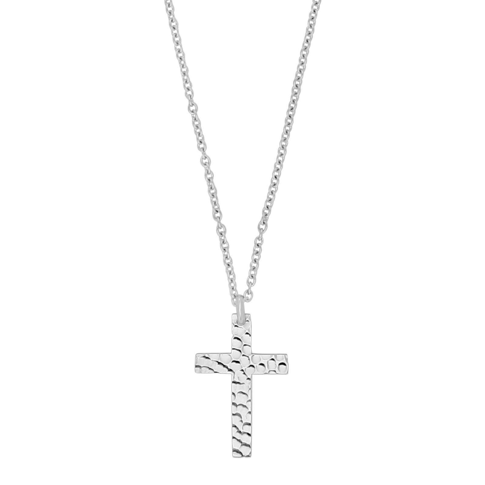 SON chain steel with cross