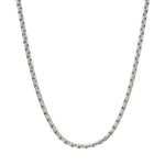 SON steel chain IP gold
