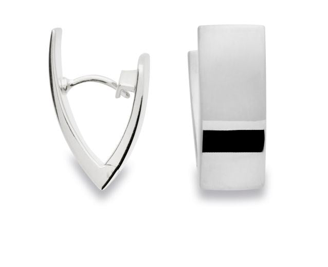 NOK 925 creole blank