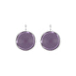 Glas cabochon 13mm