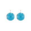 Glas cabochon 13mm