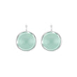 Glas cabochon 13mm