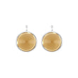 Glas cabochon 13mm