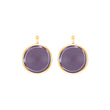 Glas cabochon 13mm