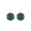 Glas cabochon 13mm