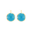 Glas cabochon 13mm