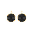 Glas cabochon 13mm