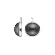 Katteøje cabochon 13mm