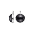 Katteøje cabochon 13mm