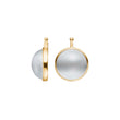Katteøje cabochon 13mm