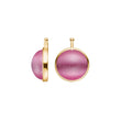 Katteøje cabochon 13mm