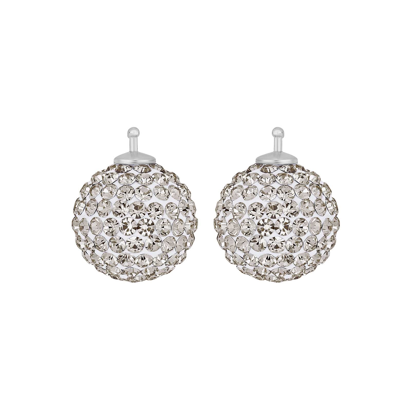Pavé ball w/Krg