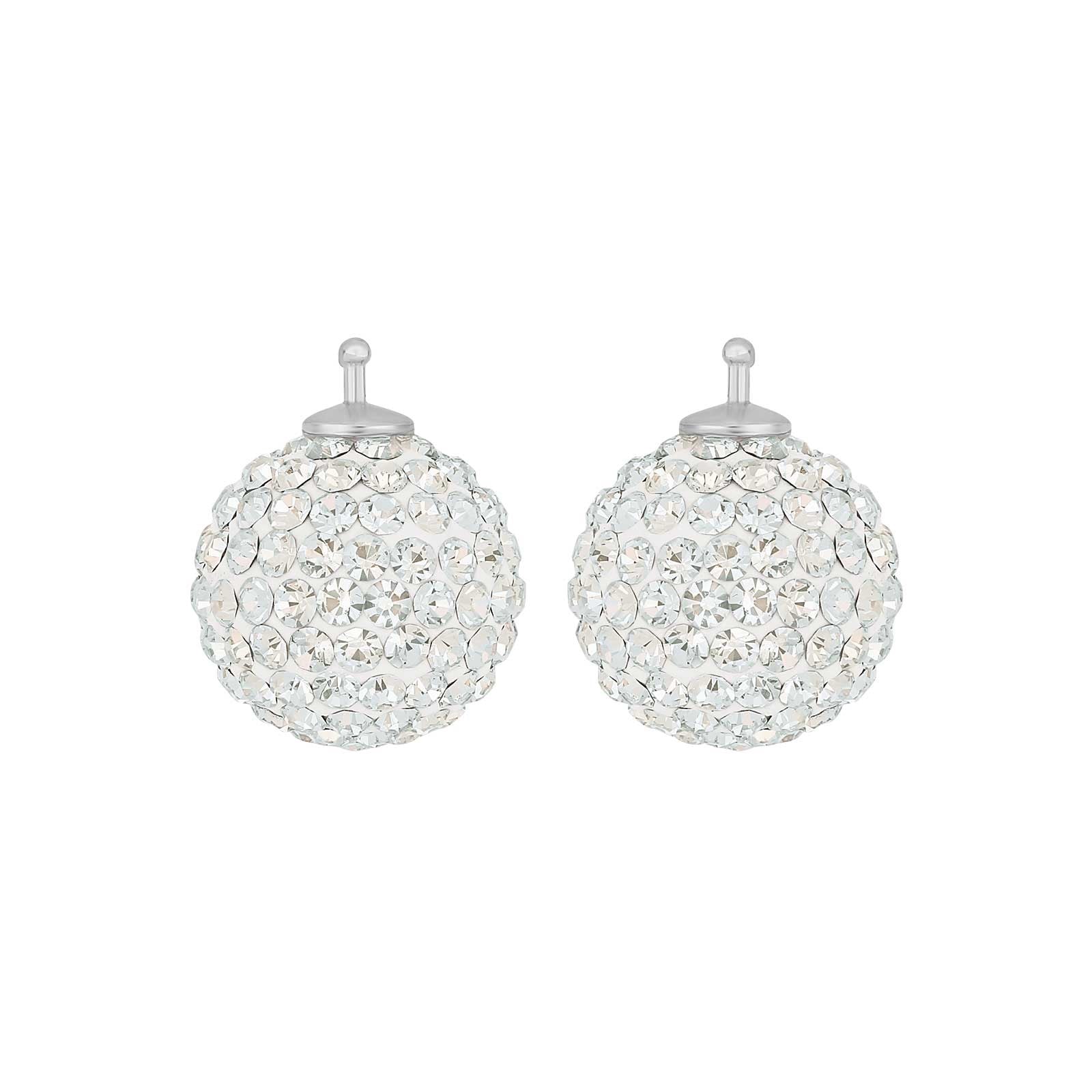 Pavé ball w/Krg
