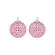 Pavé ball w/Krg