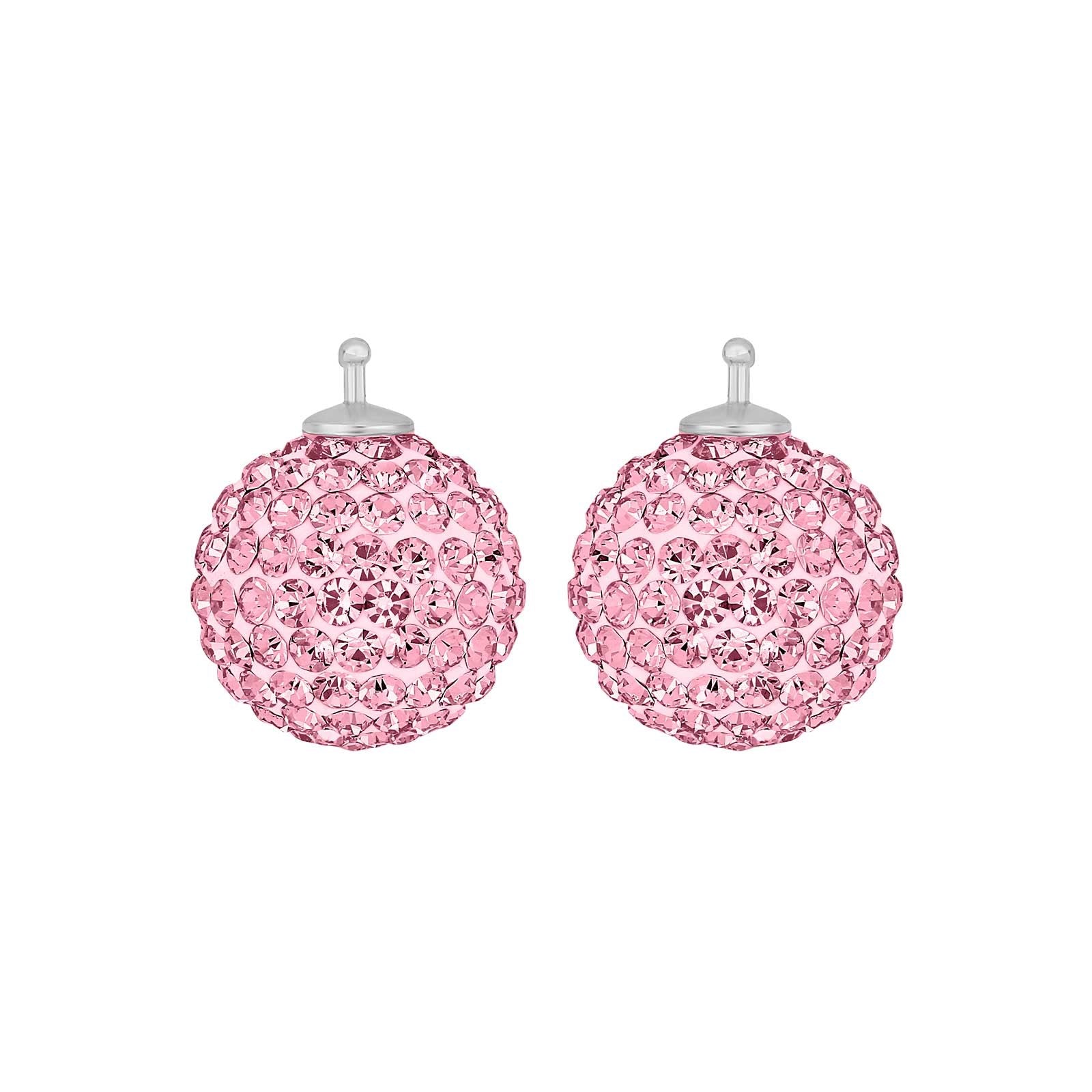 Pavé ball w/Krg