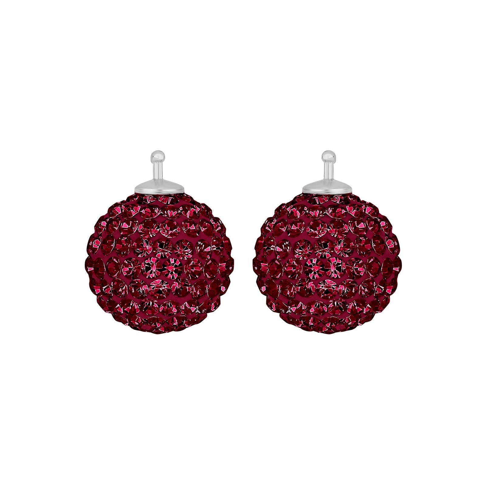 Pavé ball w/Krg