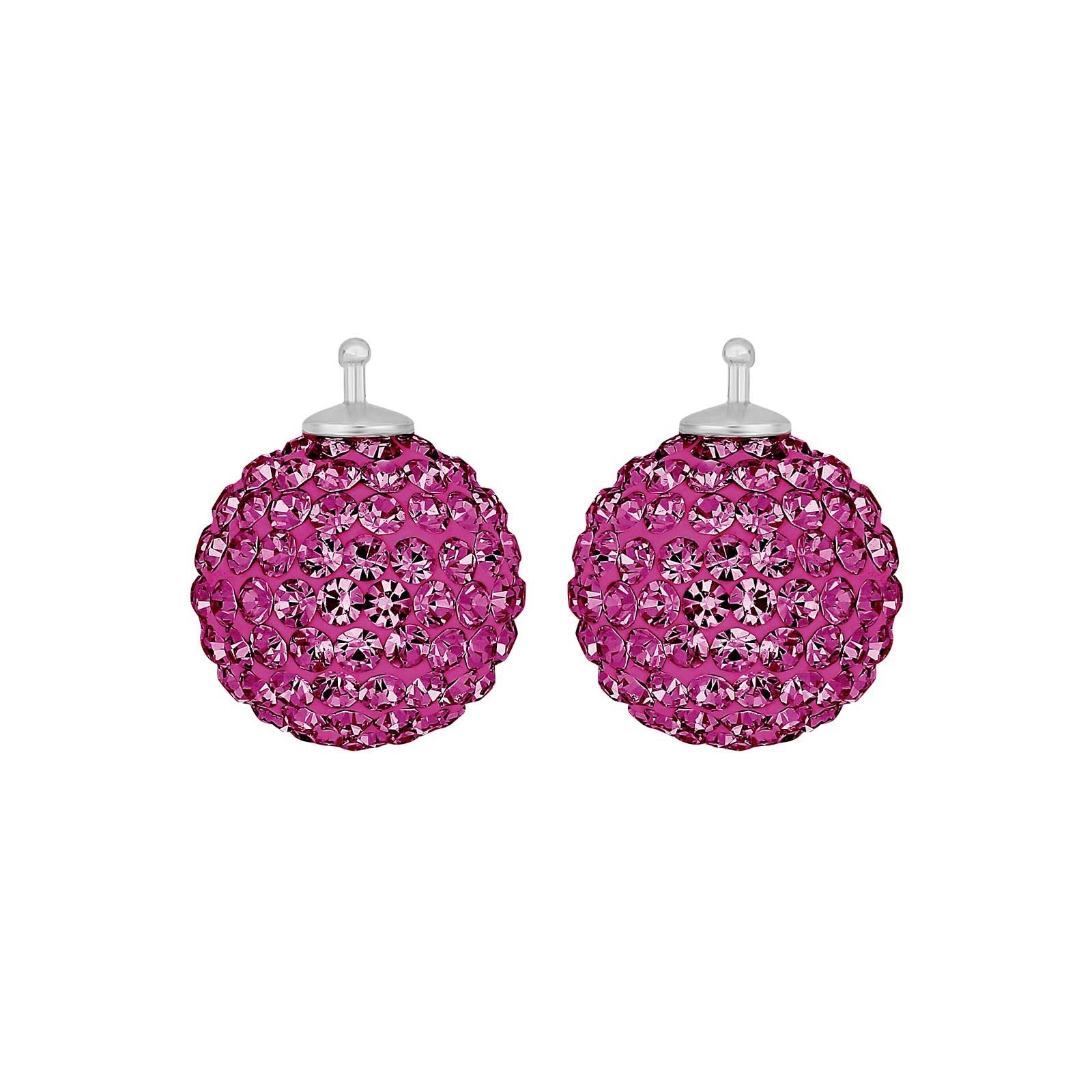 Pavé ball w/Krg