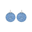 Pavé ball w/Krg