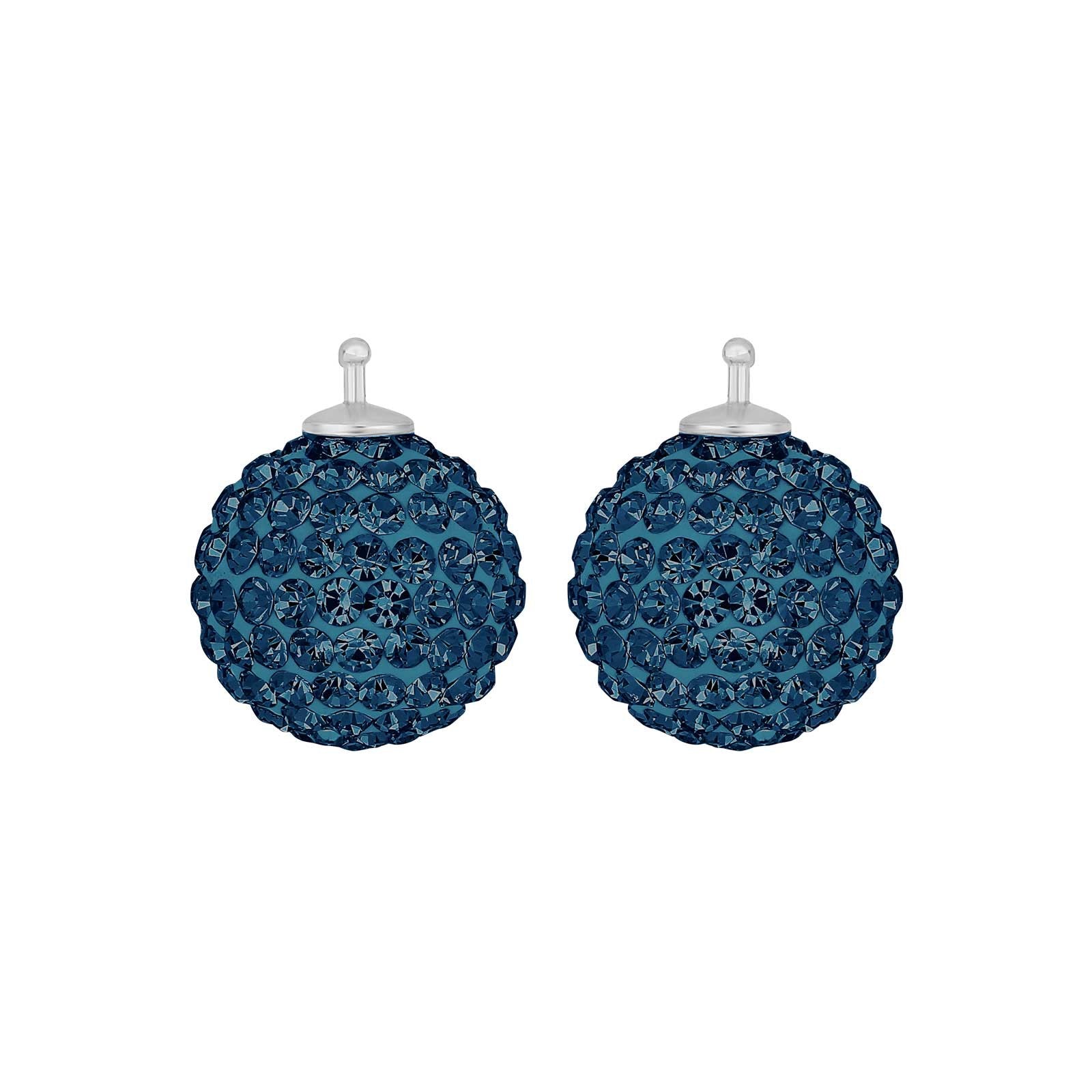 Pavé ball w/Krg