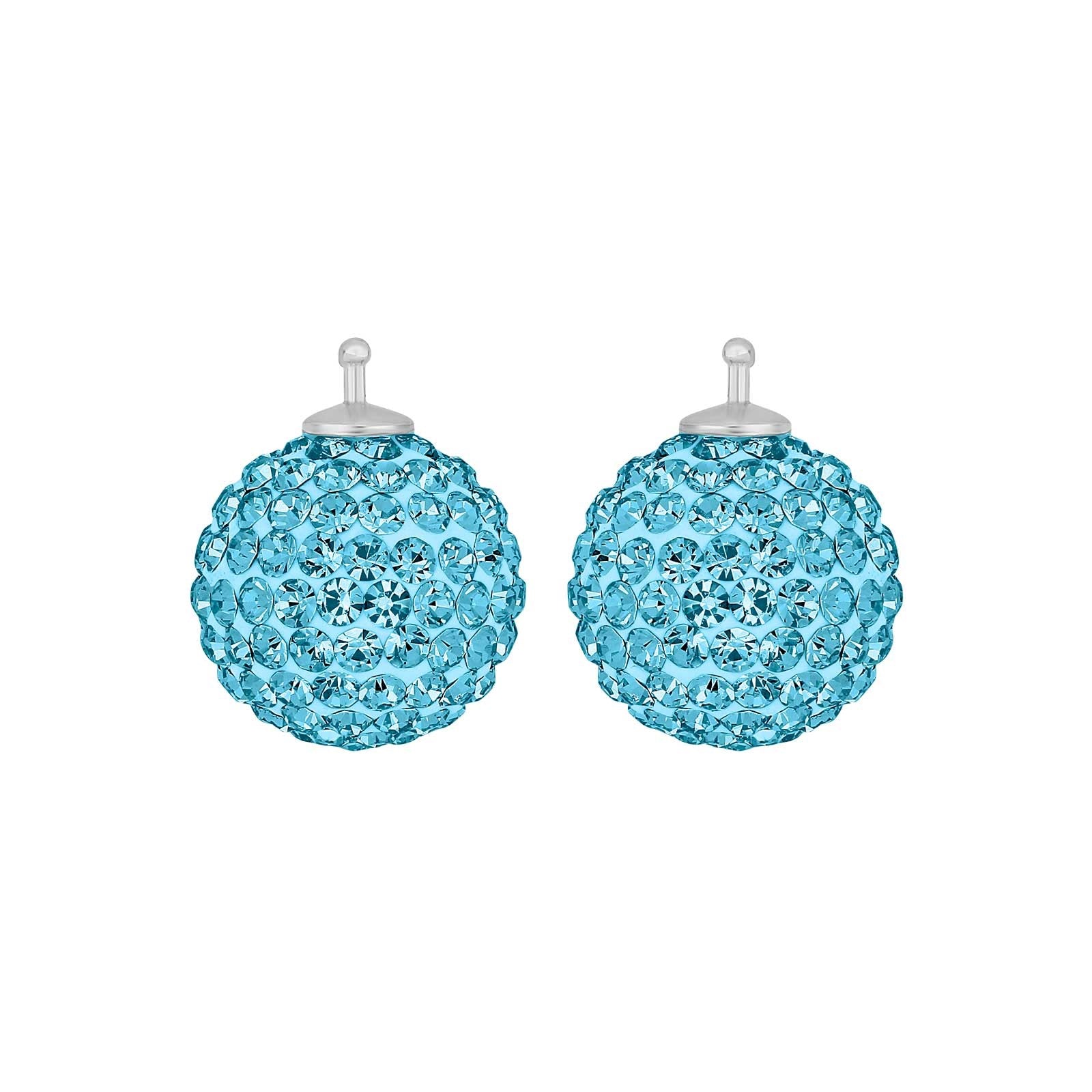 Pavé ball w/Krg